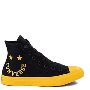 Chuck Taylor All Star - Hi Smiley